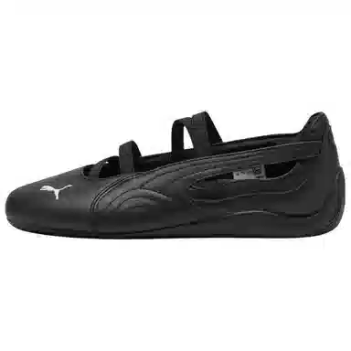 PUMA Speedcat Ballet Black