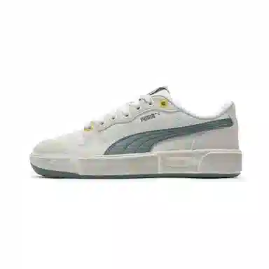 PUMA Lifestyle Low White