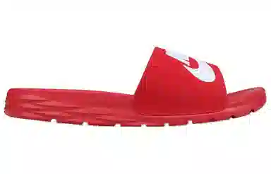 Nike Benassi Red