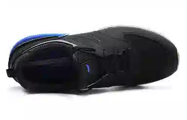 New Balance 574 Sport Black