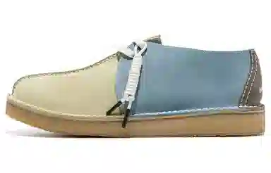 Clarks Originals x Li-Ning 1990