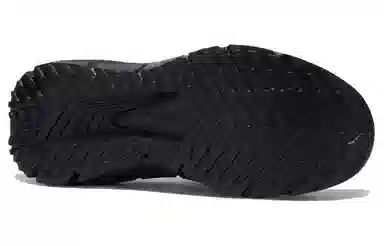 Reebok Zig Clog Black