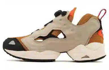 Reebok Instapump Fury Brown