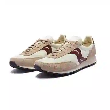 Saucony Trainer 80 Original Beige