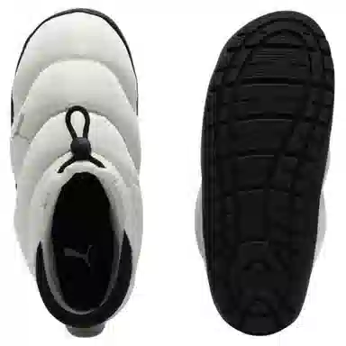 PUMA TUFF PADDED 3.0 MID White
