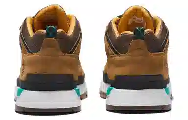 Timberland Field Trekker Brown