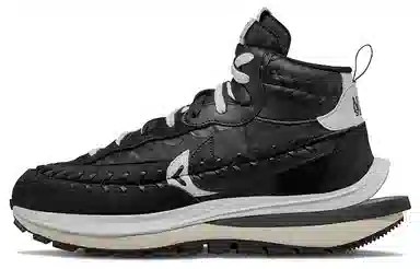 Sacai x Jean Paul Gaultier x Nike VaporWaffle Mix