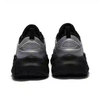 FILA Fusion Force Silver Grey/Black