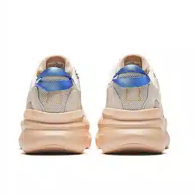 POP MART x Molly x Anta ART TIME