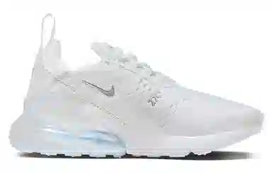 Nike Air Max 270 White