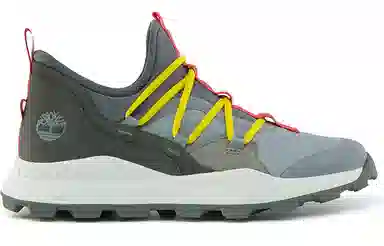 Timberland Brooklyn Low Grey