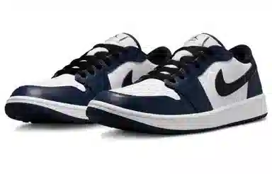 Jordan Air Jordan 1 Golf Low Midnight Navy
