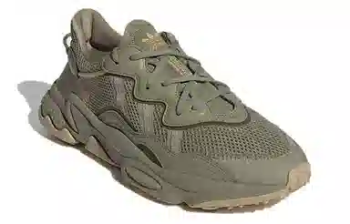 adidas Ozweego Light Olive