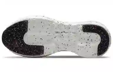 Nike Crater Impact White Pink Green