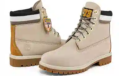 Timberland 6 Inch Boot Light Brown