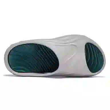 金莱克 潮流百搭户外 防滑防臭减震一字拖鞋 男款