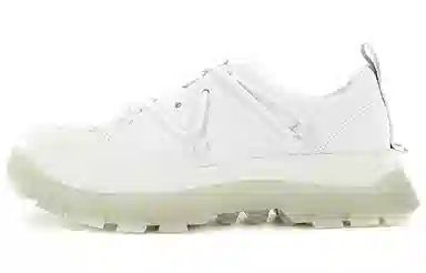Palladium Pampa Lugged Lo Lth Star White