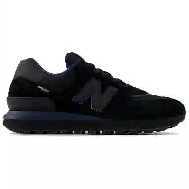 New Balance 574 Black