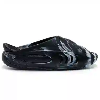 RIGORER Shark 2 Black White