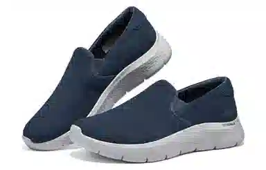 Skechers Go Walk Flex Navy