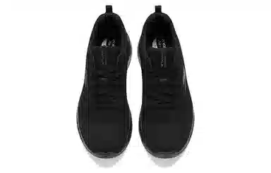 Skechers Go Walk Slip-Ins Black