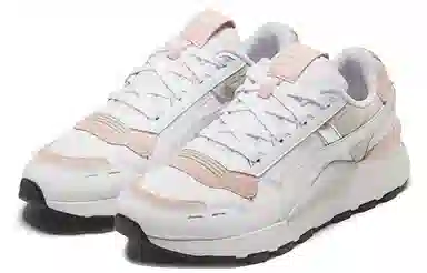 PUMA RS 2.0 Futura Pink White