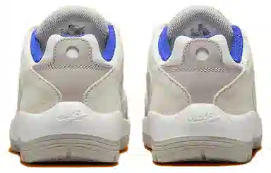 Nike SB Vertebrae Beige/Orange