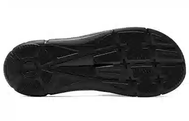 Under Armour Mercenary Black