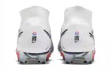 Nike Mercurial Superfly 7 White