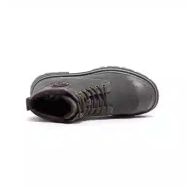 CAMEL Classic Yellow Boot