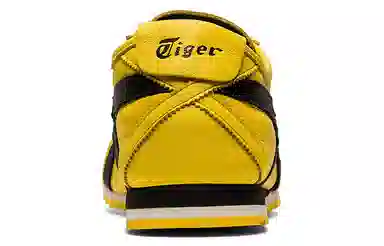 Onitsuka Tiger Mexico 66 SD Yellow Black
