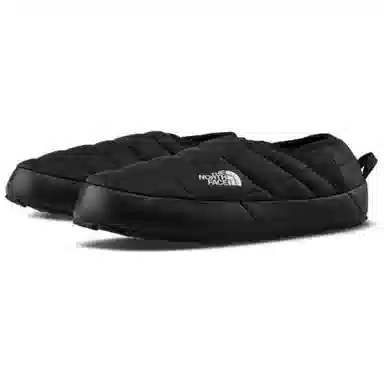 The North Face Icon Black