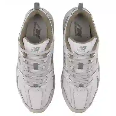 New Balance 530 Grey Silver