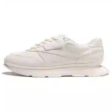Reebok Classic Leather LTD White