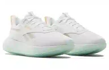 Reebok Dmx Comfort White