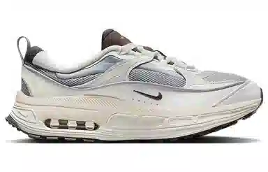 Nike Air Max Bliss NN White Grey