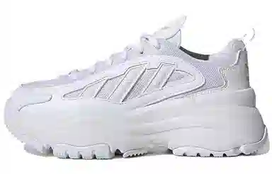 adidas Ozgaia White
