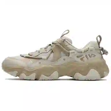 FILA Fluid 5 Oatmeal