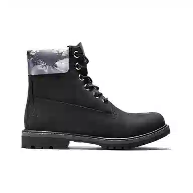 Timberland Premium Black