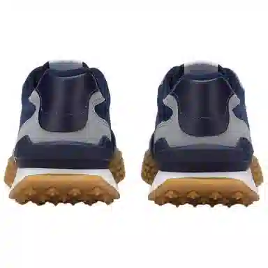 Lacoste Low-Top Blue