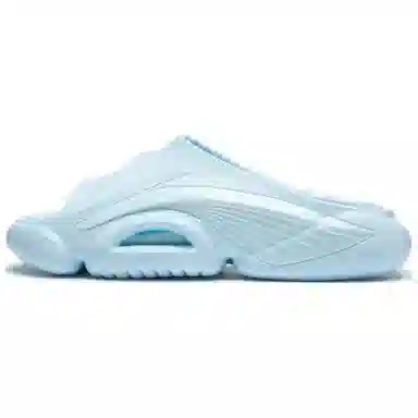 LiNing BADFIVE Slide Blue