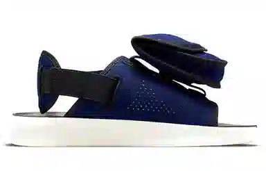 Air Jordan LS Slide Deep Royal Blue