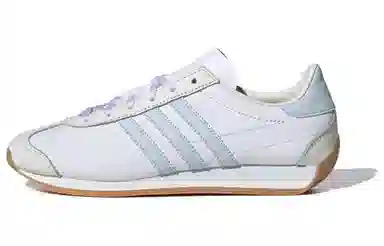adidas Originals Country White Blue