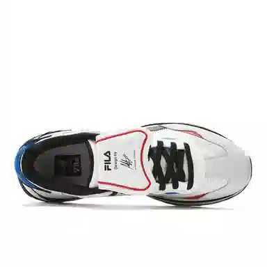 FILA KM2 White Grey