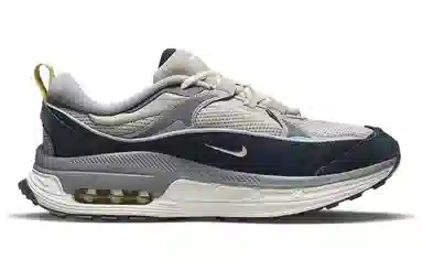 Nike Air Max Bliss Grey Green