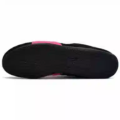 PUMA Speedcat Black Rose Red