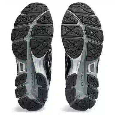 Asics GEL-NYC Black Silver