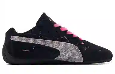PUMA Speedcat OG Black Pink