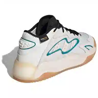 adidas Streetball 2.0 White Black