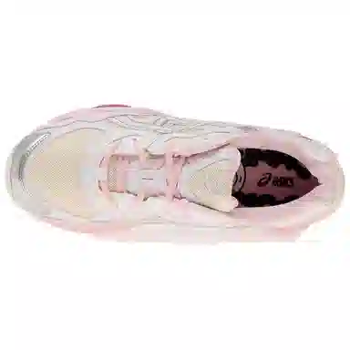 Asics GEL-NYC Silver Pink